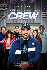 The Crew (2021) cobrir
