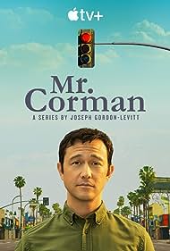 Mr. Corman (2021) carátula