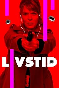 Livstid Soundtrack (2020) cover