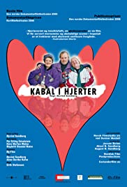 Kabal i hjerter (2006) cover