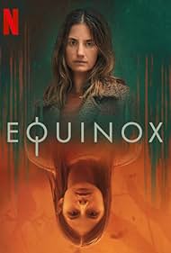 Equinox Soundtrack (2020) cover