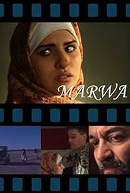 Marwa Soundtrack (2007) cover