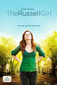 The Russell Girl (2008) cobrir