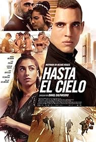 Hasta el cielo (2020) copertina