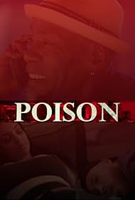 Poison Soundtrack (2021) cover