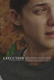 Execution (2019) cover
