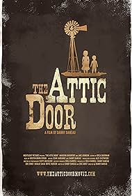 The Attic Door Tonspur (2009) abdeckung
