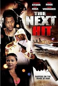 The Next Hit (2008) carátula