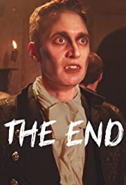 The End (2019) carátula