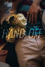 Hand Off (2019) carátula