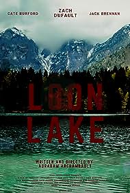 Loon Lake Soundtrack (2022) cover