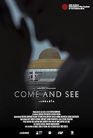 Come and See Colonna sonora (2019) copertina