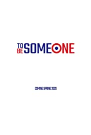 To Be Someone Colonna sonora (2020) copertina