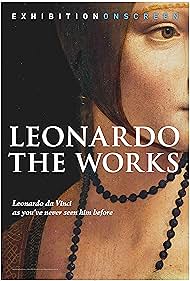 Leonardo: The Works (2019) cover