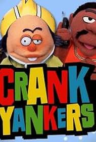 Crank Yankers (2019) cover