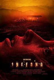 Inferno Soundtrack (2019) cover