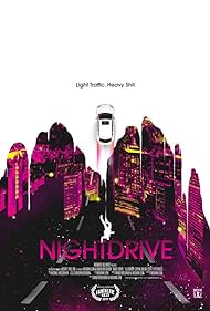 Night Drive (2019) carátula