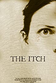 The Itch Colonna sonora (2019) copertina