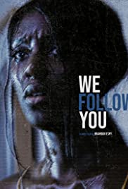 We Follow You (2019) copertina