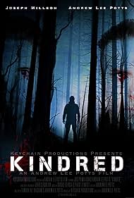Kindred (2019) couverture