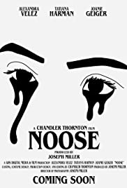 Noose Colonna sonora (2020) copertina