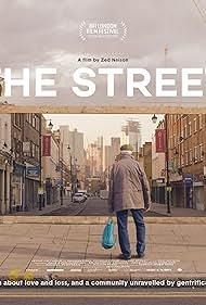 The Street Colonna sonora (2019) copertina