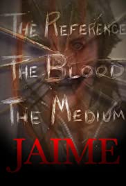Jaime (2018) copertina