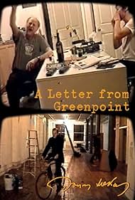 A Letter from Greenpoint Colonna sonora (2005) copertina
