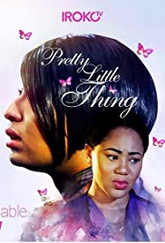 Pretty Little Thing Colonna sonora (2017) copertina