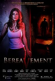 Bereavement Colonna sonora (2010) copertina