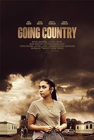 Going Country Banda sonora (2019) carátula