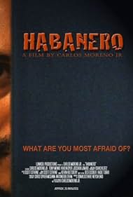Habanero (2007) copertina