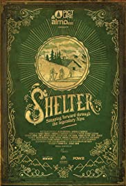 Shelter Banda sonora (2019) carátula