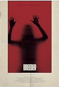 Breeder Soundtrack (2020) cover