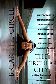 The Circular City Colonna sonora (2020) copertina