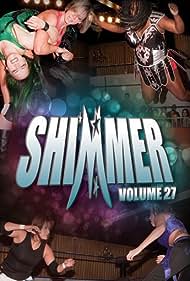 Shimmer Volume 27 Soundtrack (2009) cover