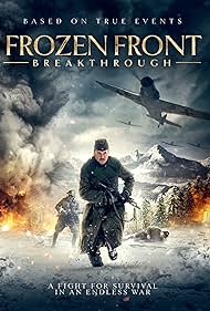 Breakthrough (2019) copertina