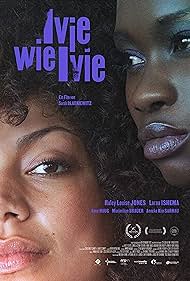 Ivie wie Ivie (2021) cover