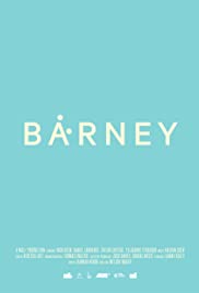 Barney Banda sonora (2019) carátula