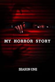 My Horror Story (2019) copertina