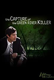 The Capture of the Green River Killer (2008) cover