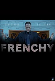 Frenchy Banda sonora (2021) carátula