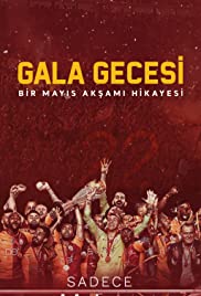Gala Gecesi Colonna sonora (2019) copertina