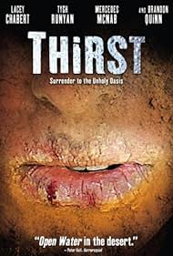 Thirst (2010) cover