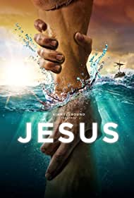 Jesus (2020) copertina