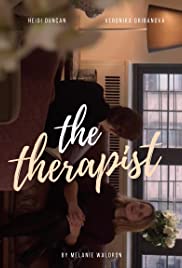 The Therapist Colonna sonora (2019) copertina