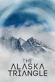 El triángulo de Alaska (2020) cover