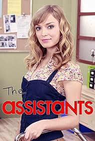 The Assistants (2009) cover