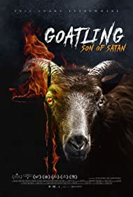 Goatling Soundtrack (2020) cover