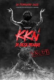 KKN di Desa Penari Colonna sonora (2021) copertina